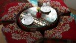 اقامتگاه سنتی ایروانی