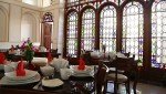 اقامتگاه سنتی ایروانی
