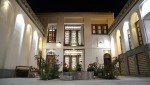 اقامتگاه سنتی ایروانی