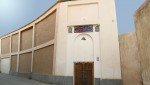 اقامتگاه سنتی ایروانی