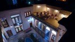 اقامتگاه سنتی ایروانی