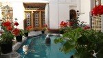 اقامتگاه سنتی ایروانی