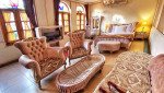 هتل خانه کشیش