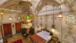 هتل خانه کشیش