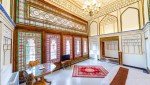 هتل کاخ سرهنگ