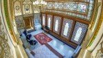 هتل کاخ سرهنگ