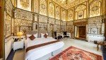هتل کاخ سرهنگ