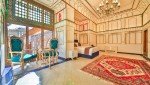 هتل کاخ سرهنگ