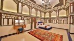 هتل کاخ سرهنگ