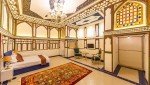 هتل کاخ سرهنگ