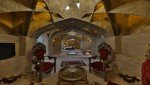 هتل کاخ سرهنگ