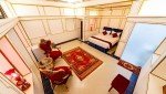 هتل کاخ سرهنگ