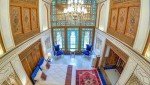 هتل کاخ سرهنگ