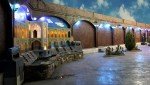 هتل نگین جی