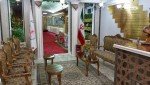 هتل آپارتمان هخامنشیان پارتاک