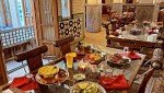  هتل آپارتمان پارتیکان