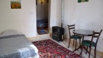 خانه مسافر قاجار