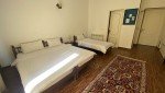 اقامتگاه بومگردی سرو