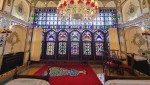 هتل عمارت شهسواران