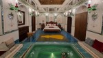 هتل عمارت شهسواران