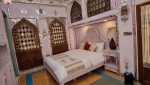هتل عمارت شهسواران