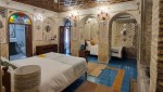 هتل عمارت شهسواران