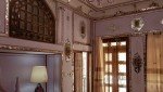 هتل عمارت شهسواران