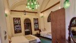 هتل عمارت شهسواران