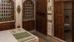 هتل عمارت شهسواران