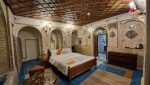 هتل عمارت شهسواران