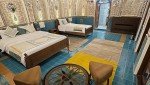 هتل عمارت شهسواران