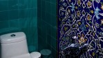 اقامتگاه سنتی شیخ لطف الله