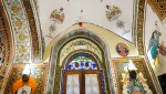 اقامتگاه سنتی شیخ لطف الله