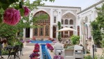 هتل سهروردی