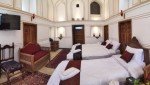 اقامتگاه سنتی یاس