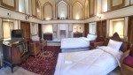 اقامتگاه سنتی یاس
