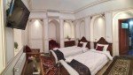اقامتگاه سنتی یاس