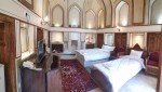 اقامتگاه سنتی یاس