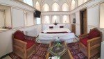 اقامتگاه سنتی یاس