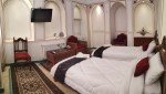 اقامتگاه سنتی یاس