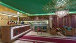 هتل زنده رود