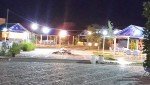 رستوران جهانگردی فسا
