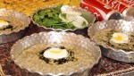 اقامتگاه بومگردی سرای زنده دلان