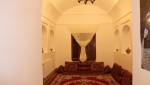 اقامتگاه بومگردی سرای زنده دلان