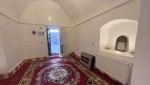 اقامتگاه بومگردی سرای زنده دلان