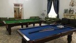 هتل نگین (آزادی)