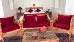 هتل ارغوان