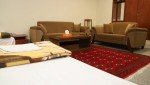 هتل فرهنگیان