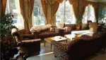 هتل جهانگردی ناهارخوران