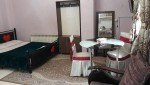 هتل آپارتمان پردیس